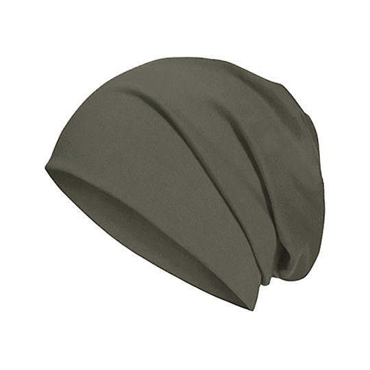 (8021191) Organic Cotton 24/7 Beanie [BW8021]