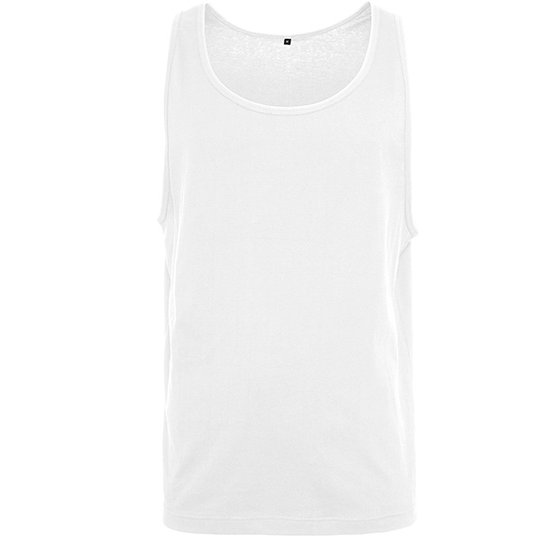Jersey Big Tank [BY003]