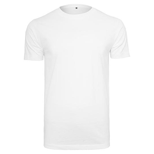 T-Shirt Round Neck [BY004]