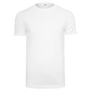 T-Shirt Round Neck [BY004]