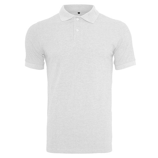 Polo Piqué Shirt [BY008]