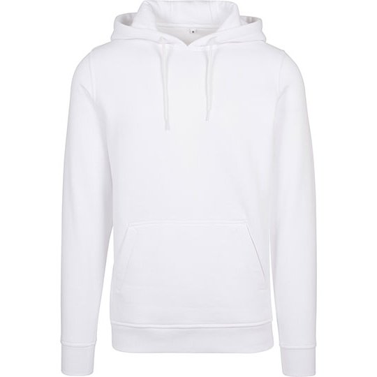 Heavy Hoody [BY011]