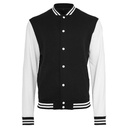 Sweat College Jacket [BY015]
