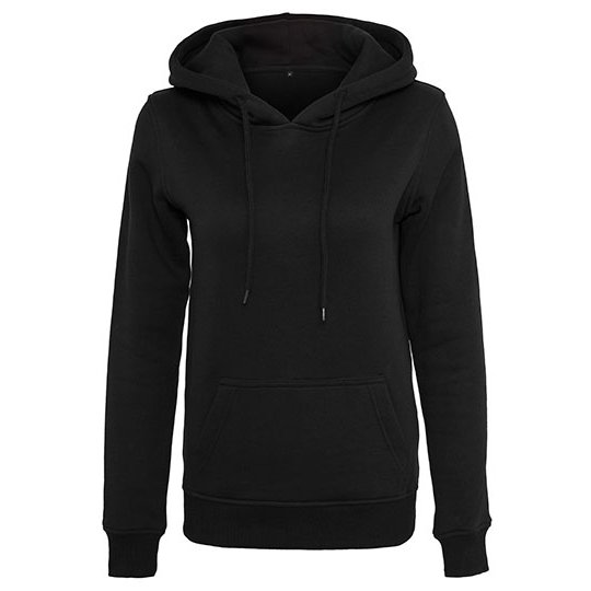 Ladies´ Heavy Hoody