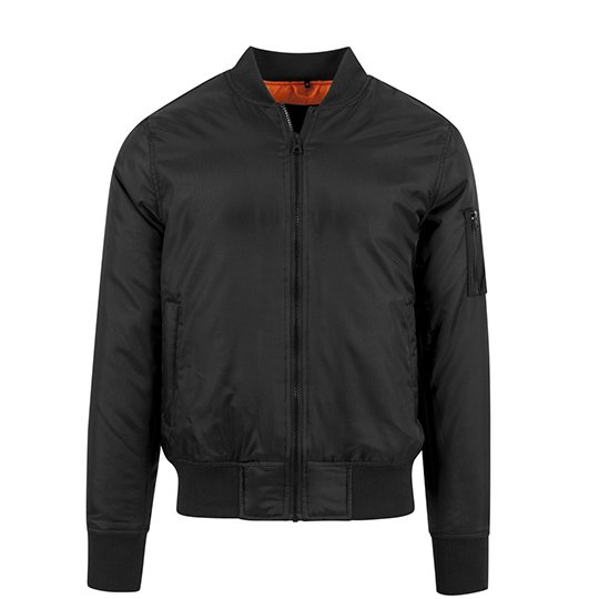 Bomber Jacket [BY030]