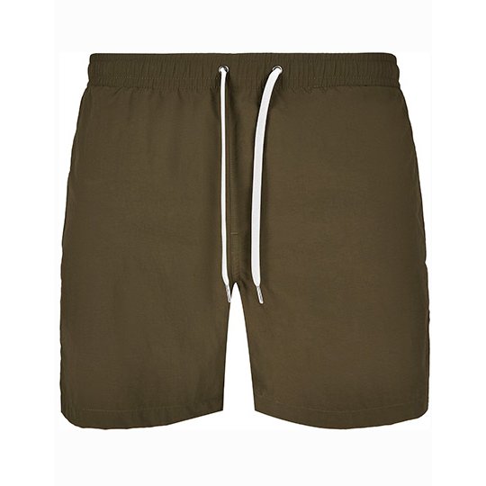 Swim Shorts [BY050]
