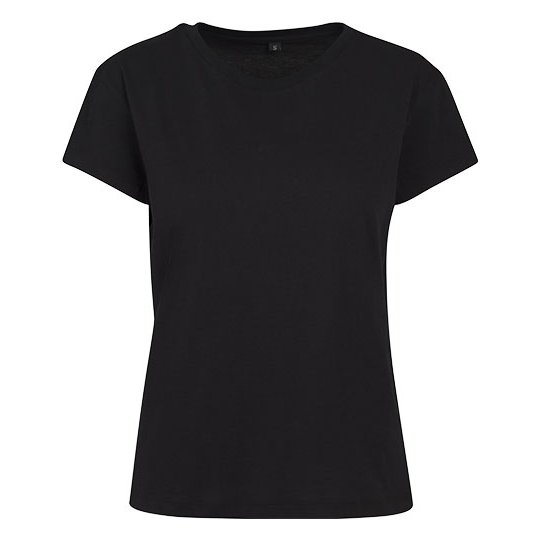 [1000229113] Ladies´ Box Tee [BY052] (XS, Black)