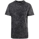 Acid Washed Tee [BY070]