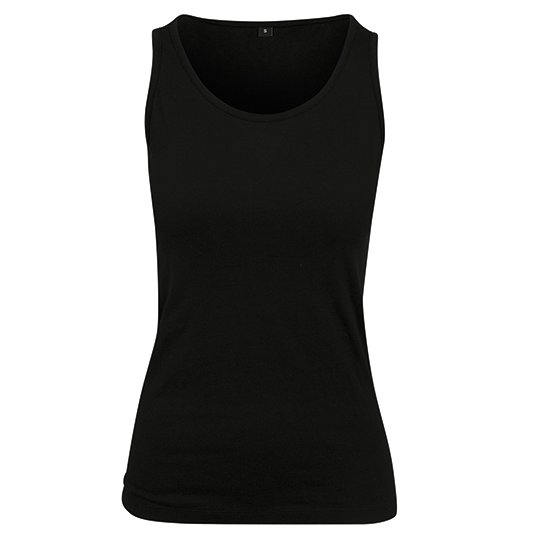 Ladies´ Merch Top [BY089]