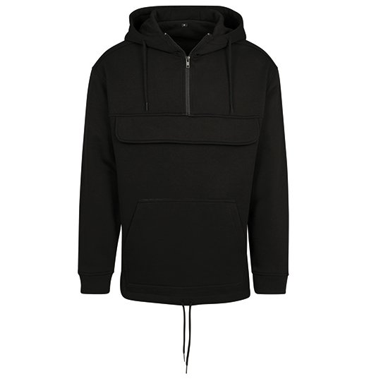 Sweat Pull Over Hoody [BY098]