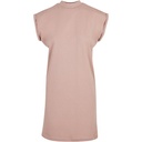 Ladies´ Turtle Extended Shoulder Dress [BY101]
