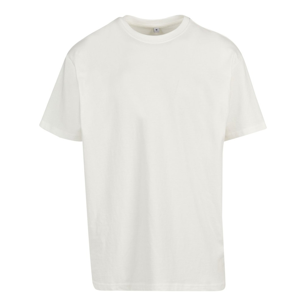 Heavy Oversize Tee [BY102]