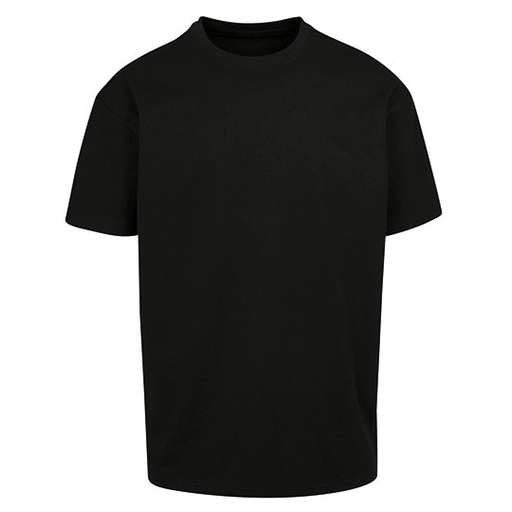 Heavy Oversize Tee [BY102]