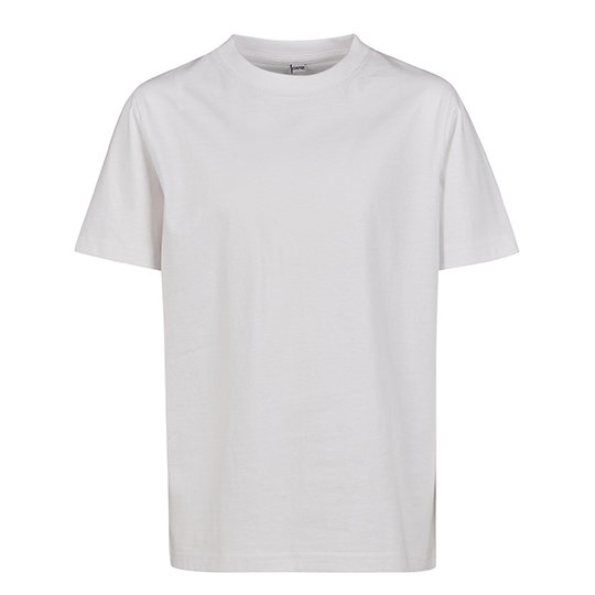 Kids´ Basic Tee [BY116]