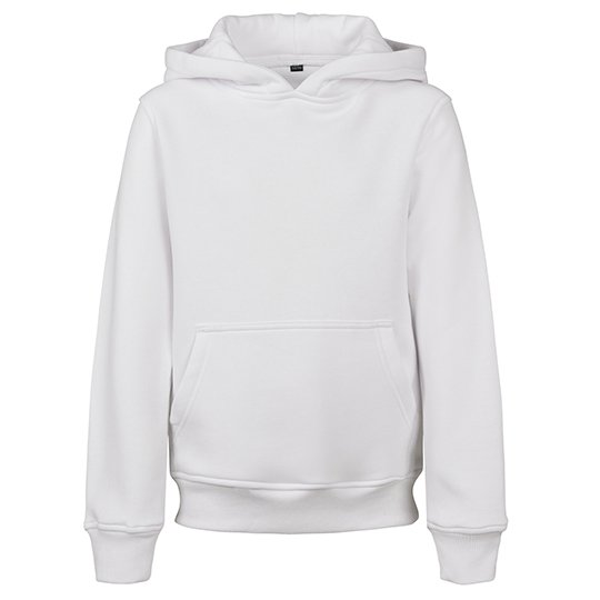 Kids´ Basic Hoody [BY117]