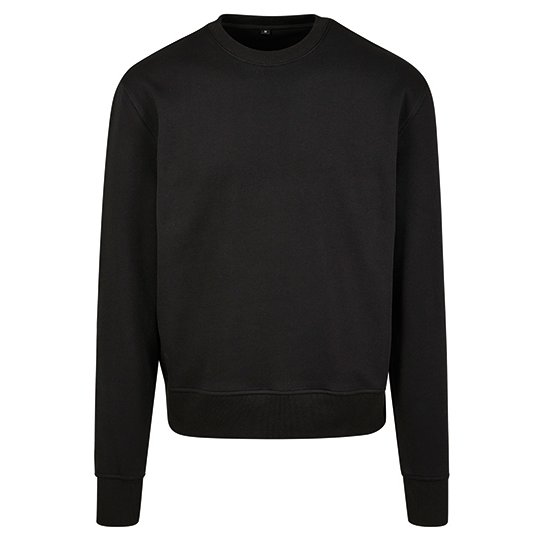 Premium Oversize Crewneck Sweatshirt [BY120]