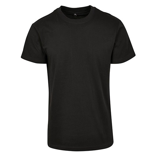 Premium Combed Jersey T-Shirt [BY123]