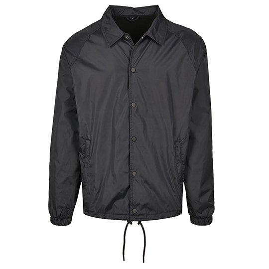 Coach Jacket