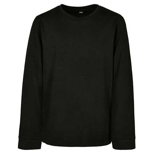Kids´ Long Sleeve [BY135]