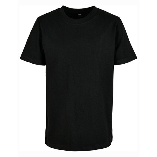 Kids´ Basic Tee 2.0 [BY158]