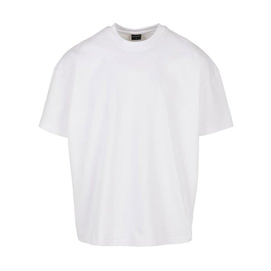 Ultra Heavy Cotton Box Tee [BY163]