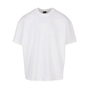Ultra Heavy Cotton Box Tee [BY163]