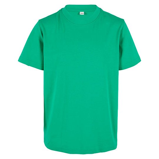 Kids´ Organic Basic Tee [BY186]