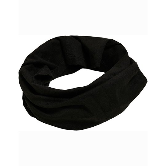 [BY200] Organic Cotton Tubescarf [BY200]