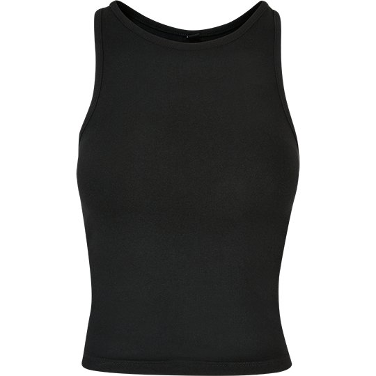 Ladies Racer Back Top [BY208]