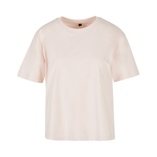 [1000343640] Ladies Everyday Tee [BY211] (XS, Pink)