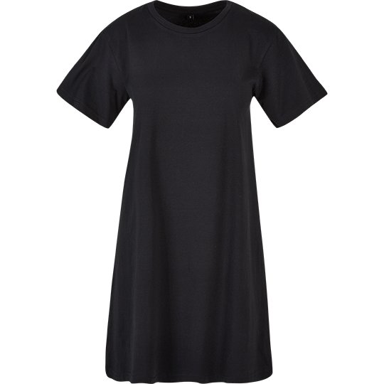 [1000343797] Ladies Tee Dress [BY214] (XS)