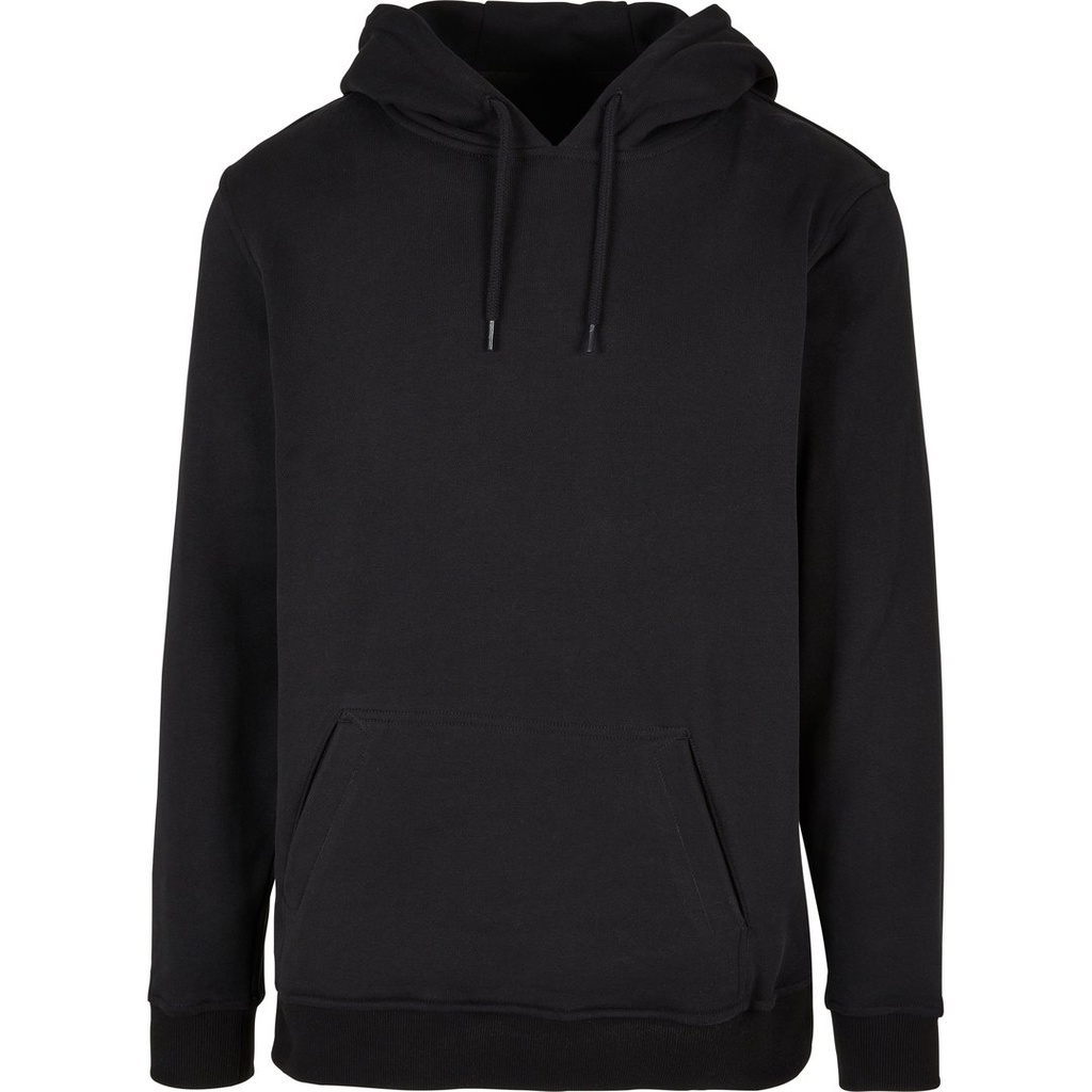 Ultra Heavy Regular Hoody [BY215]
