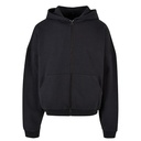 90's Zip Hoody [BY254]
