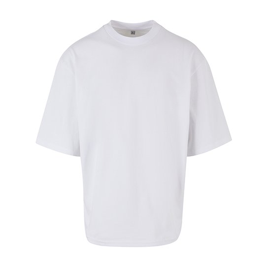Oversized Sleeve Tee [BY256]
