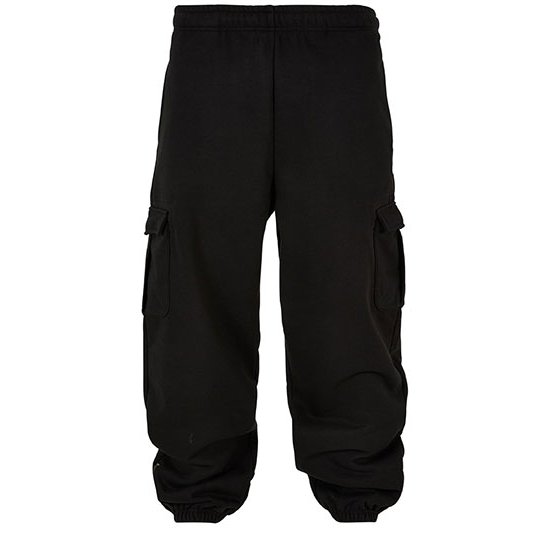 90's Cargo Sweatpants