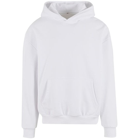 Ultra Heavy Oversized Hoody [BY268]