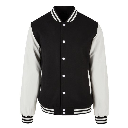 Oldschool College Jacket