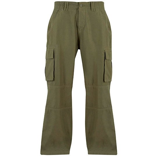 Classic Cargo Pants