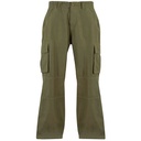 Classic Cargo Pants [BY274]