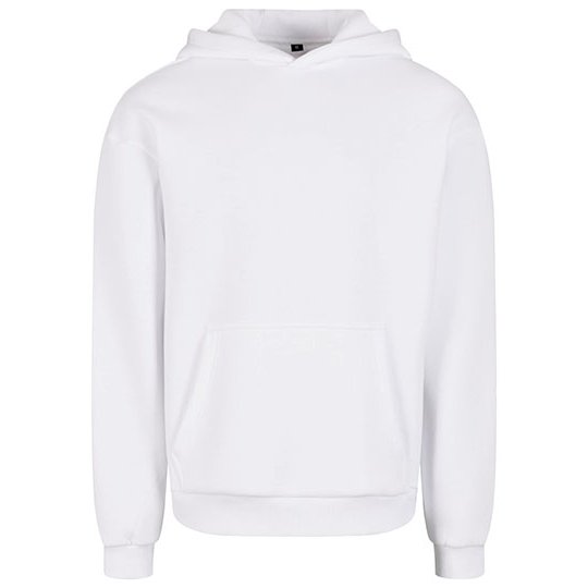 Fluffy Hoody [BY284]