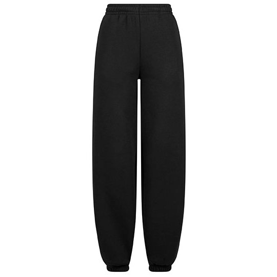 Ladies Fluffy Sweatpants [BY291]