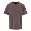 Vintage Heavy Loose Tee [BY307]