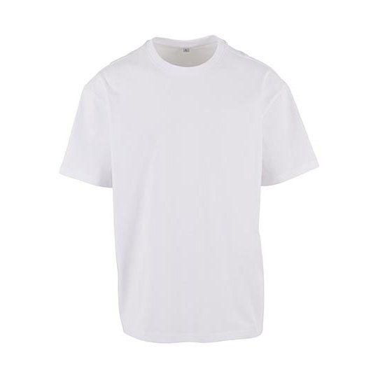 Cotton Loose Tee [BY308]
