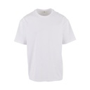 Cotton Loose Tee [BY308]