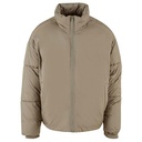 Oversized Puffer Jacket [BY309]