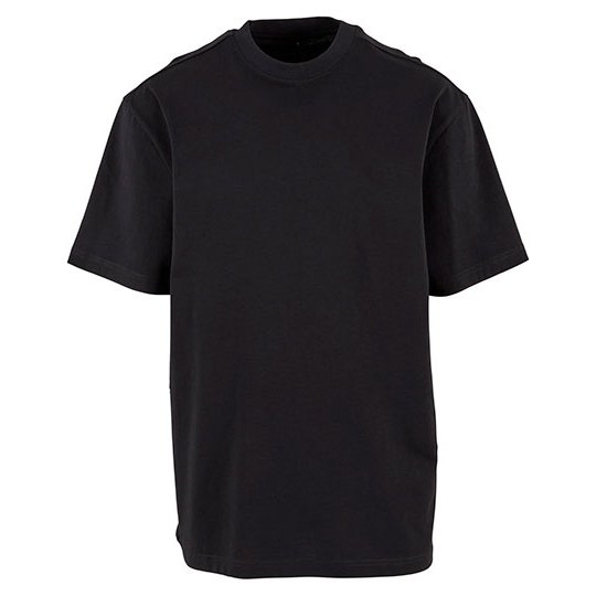 [1000390563] Tall Tee [BY310] (S, Black)