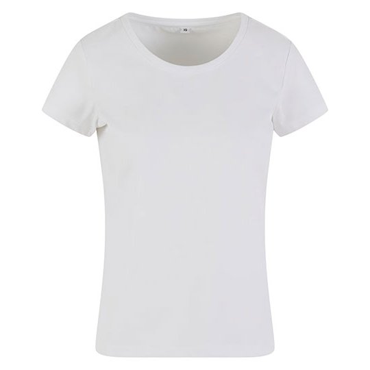 Sorona® Ladies Regular Tee [BY367]