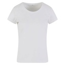 Sorona® Ladies Regular Tee [BY367]