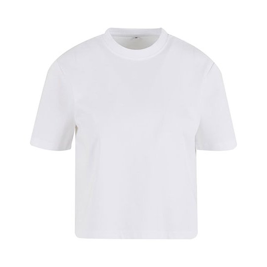 Sorona® Loose Fit Tee [BY369]