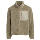 Bonded Sherpa Jacket [BY406]